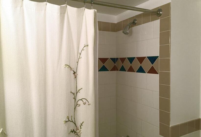 Szálloda Boulder Dam