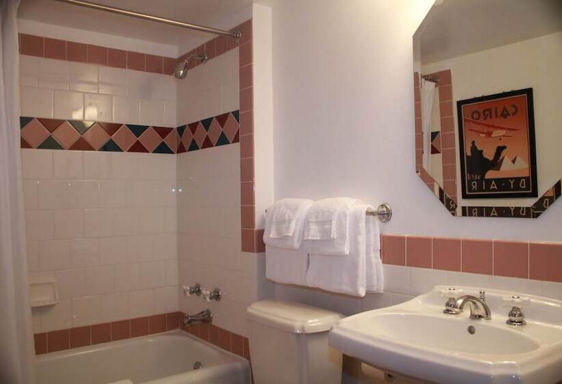 Szálloda Boulder Dam