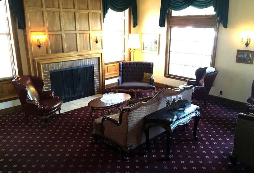 Szálloda Boulder Dam