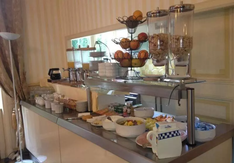 호텔 Chateau De Challanges