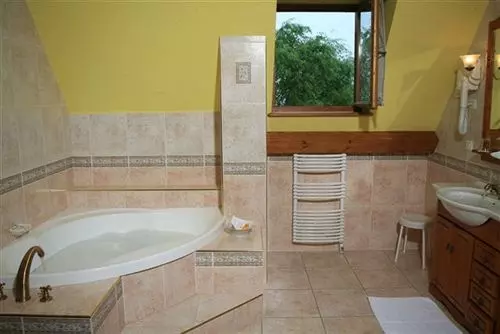 酒店 Château De Salles