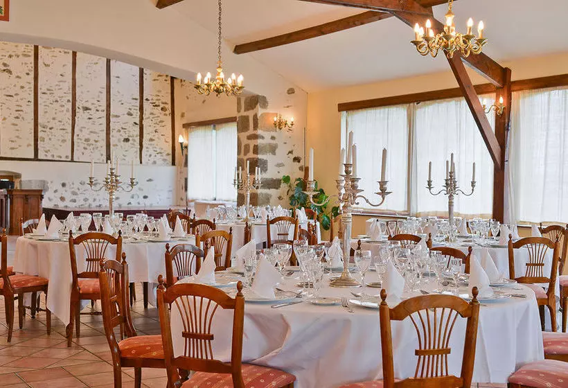 酒店 Château De Salles