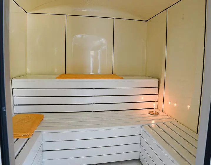 酒店 Château De Salles