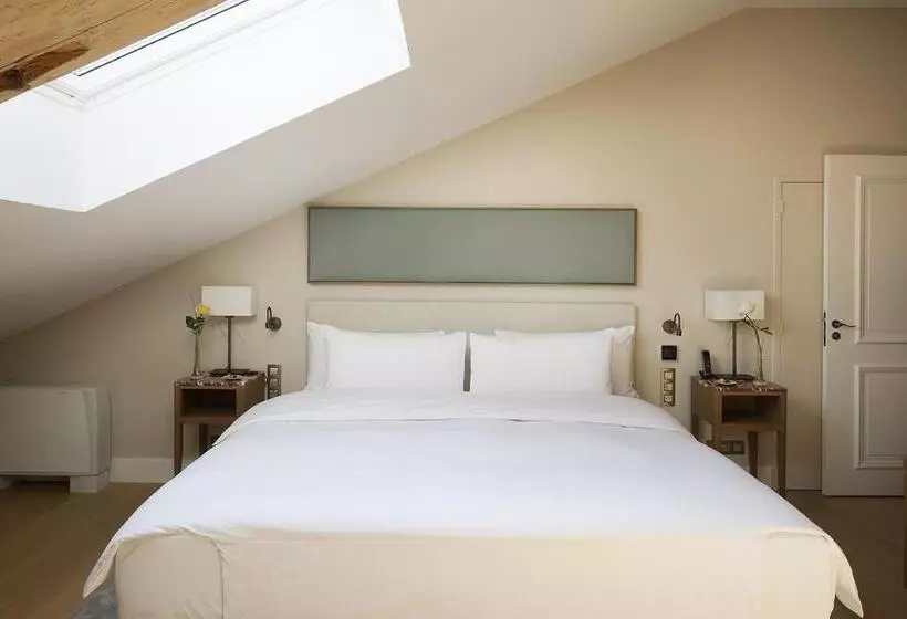 ホテル Château De Montcaud