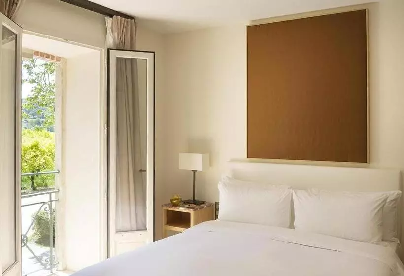 ホテル Château De Montcaud