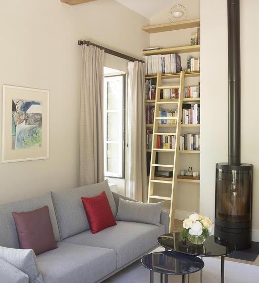 فندق Château De Montcaud