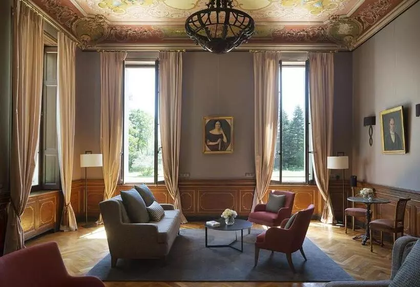 ホテル Château De Montcaud