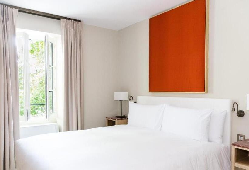 فندق Château De Montcaud