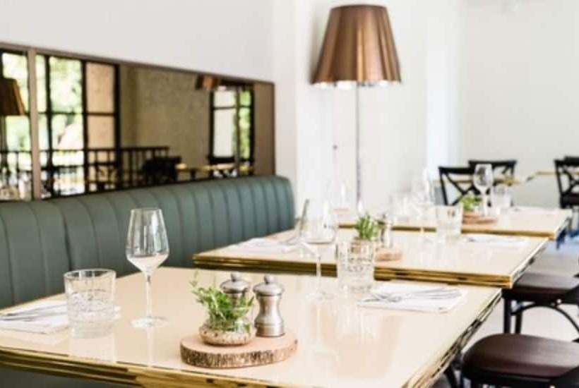 فندق Château De Montcaud