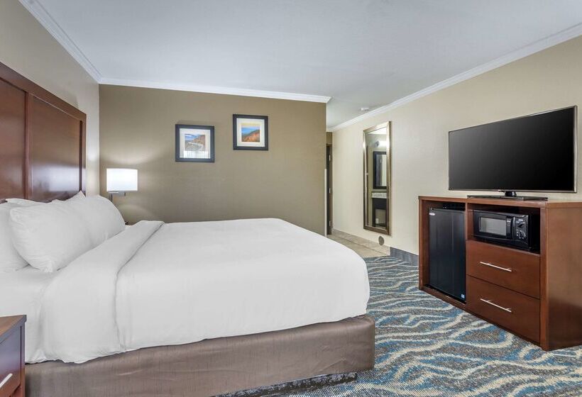 فندق Comfort Inn Asheville East Blue Ridge Pkwy Access