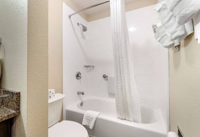 فندق Comfort Inn Asheville East Blue Ridge Pkwy Access