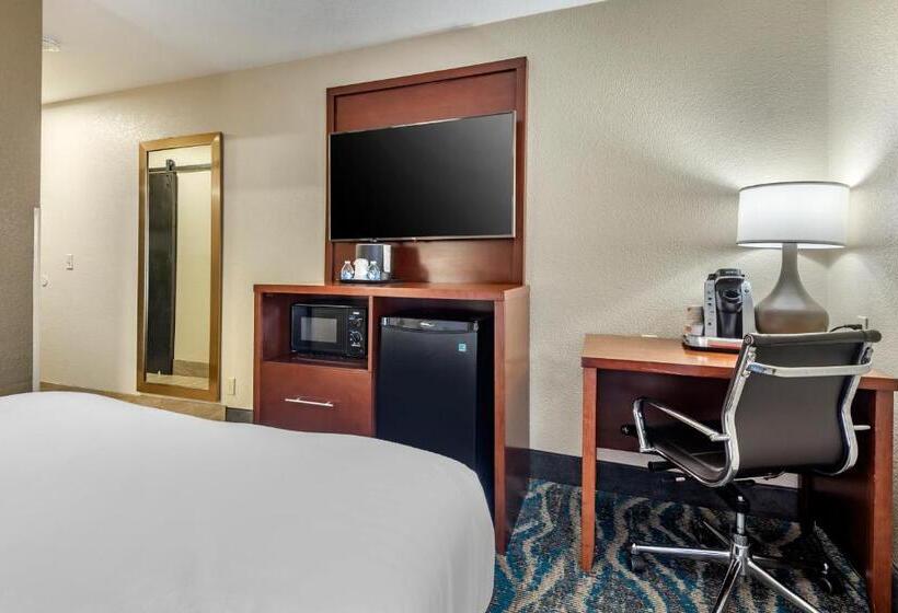 فندق Comfort Inn Asheville East Blue Ridge Pkwy Access