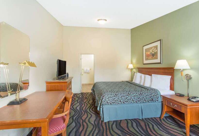 בית מלון כפרי Days Inn By Wyndham Florence/i95 North