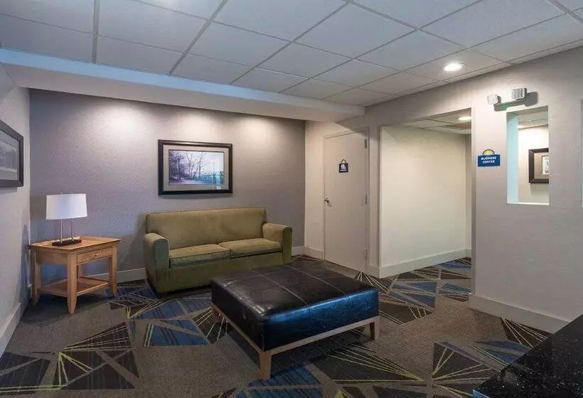 ホテル Days Inn By Wyndham Greenville