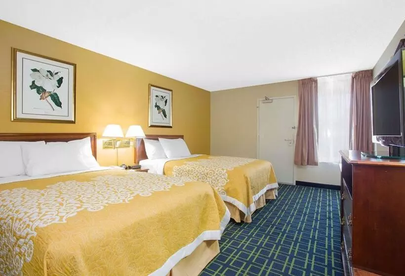 ホテル Days Inn By Wyndham Greenville