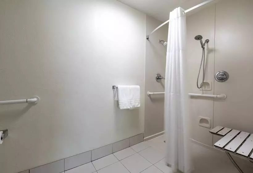 ホテル Days Inn By Wyndham Greenville