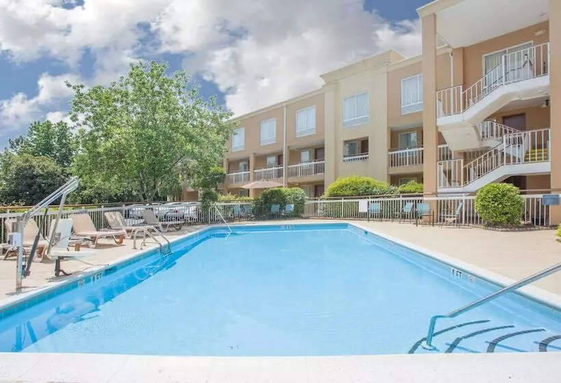 ホテル Days Inn By Wyndham Greenville