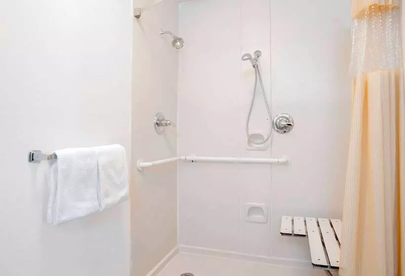 ホテル Days Inn By Wyndham Greenville