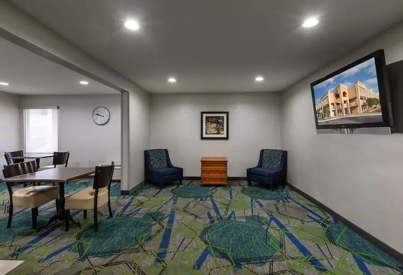 ホテル Days Inn By Wyndham Greenville