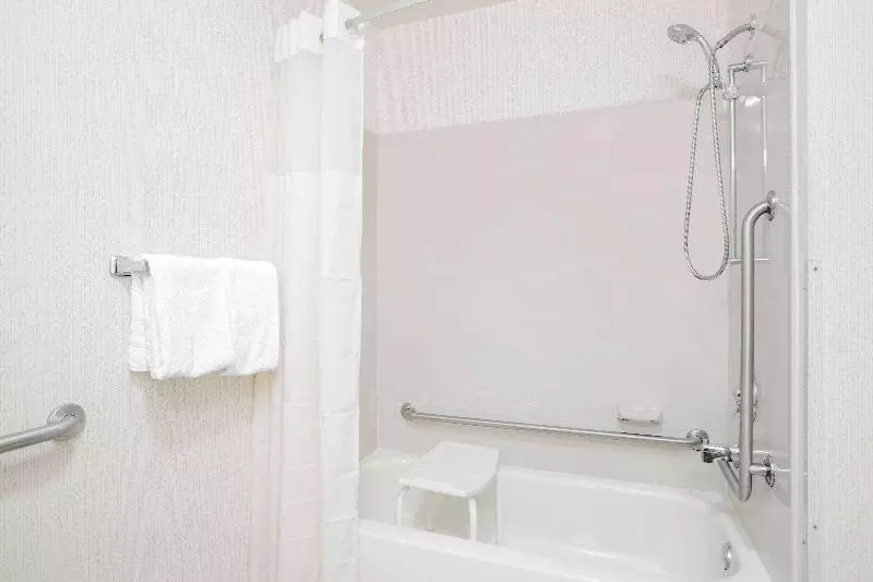 ホテル Days Inn By Wyndham Greenville