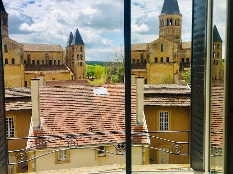 Hotel De La Basilique