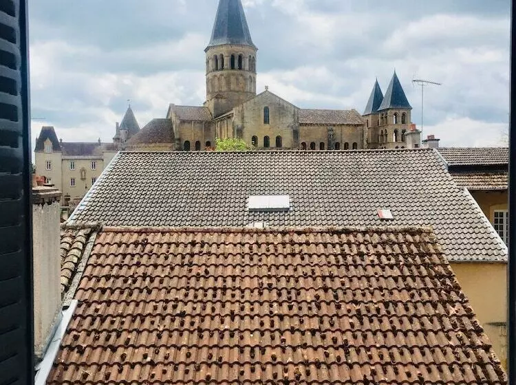 Отель De La Basilique