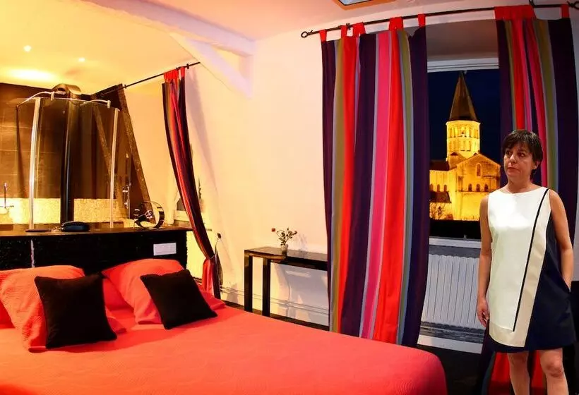 Отель De La Basilique