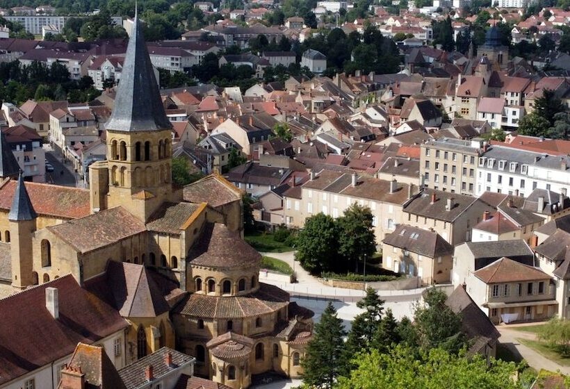 Hotel De La Basilique