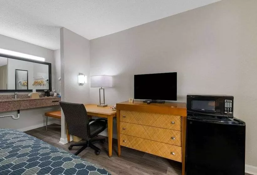 Отель Econo Lodge Cheraw Market Street