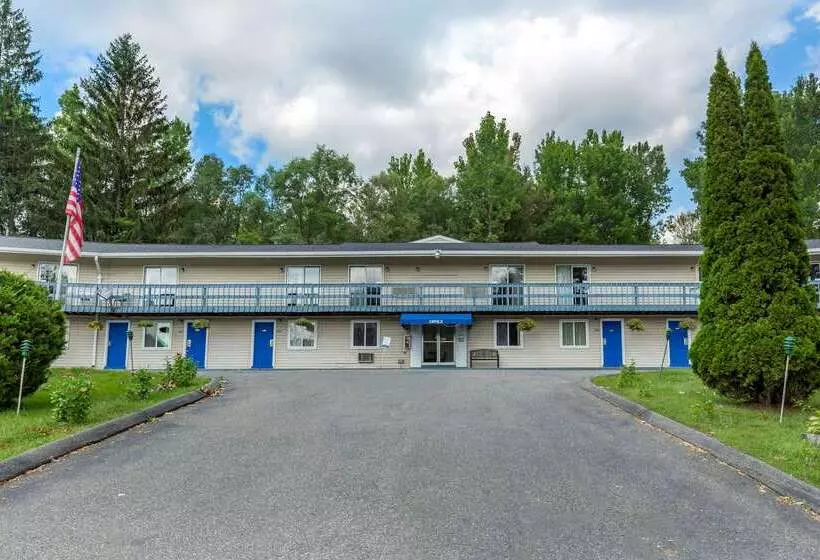酒店 Econo Lodge Lee  Great Barrington