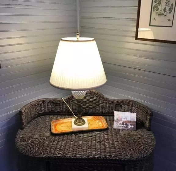 ホテル Grand Old Lady