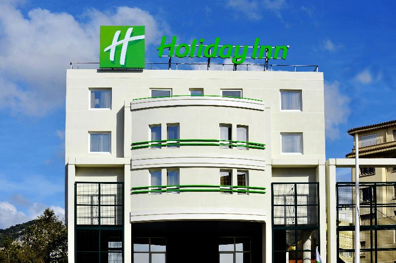 בית מלון כפרי Holiday Inn Toulon City Centre, An Ihg