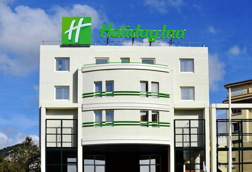 בית מלון כפרי Holiday Inn Toulon City Centre, An Ihg