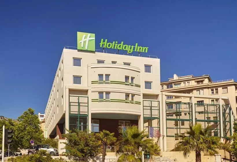 Отель Holiday Inn Toulon City Centre, An Ihg