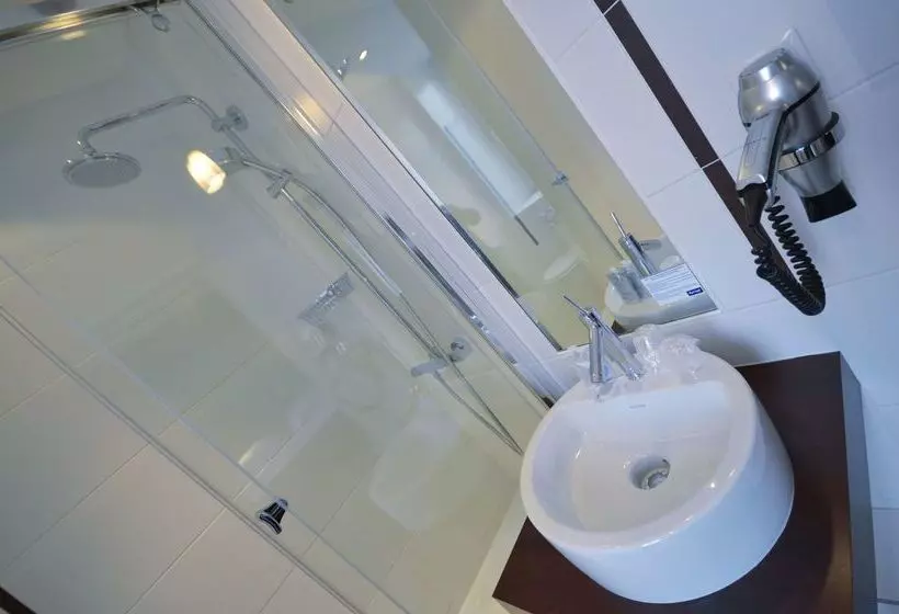 Hotel Best Western Dijon Centre Gare