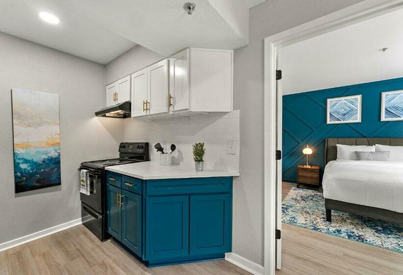 فندق The 505 Collection