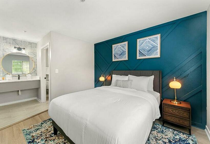 فندق The 505 Collection