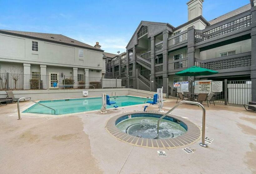 فندق The 505 Collection