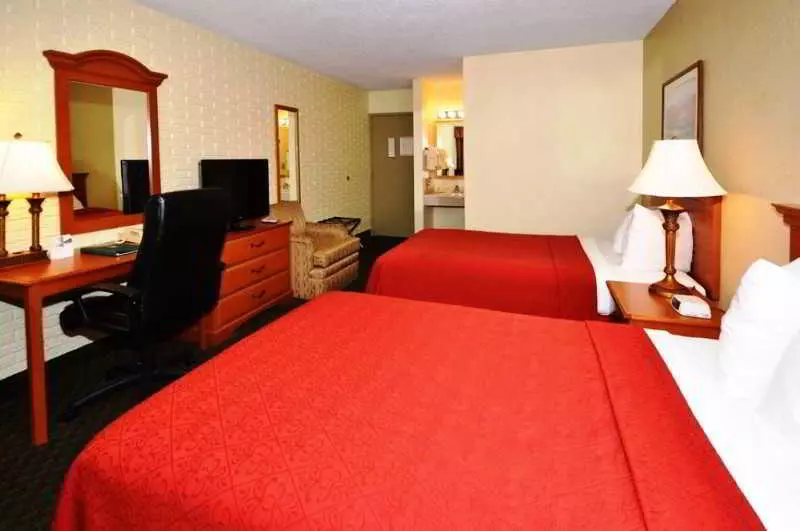 فندق Quality Inn