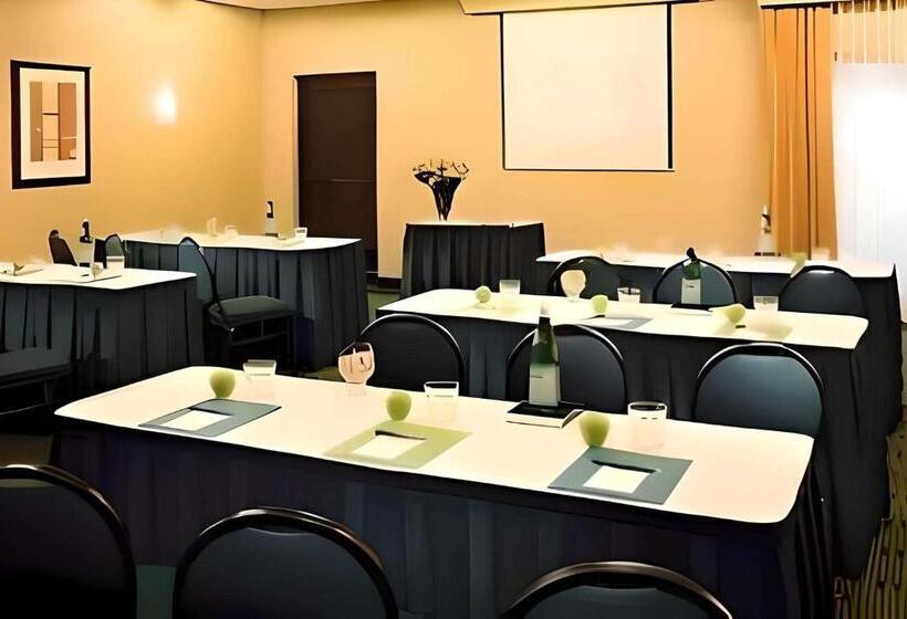 ホテル Comfort Inn & Suites