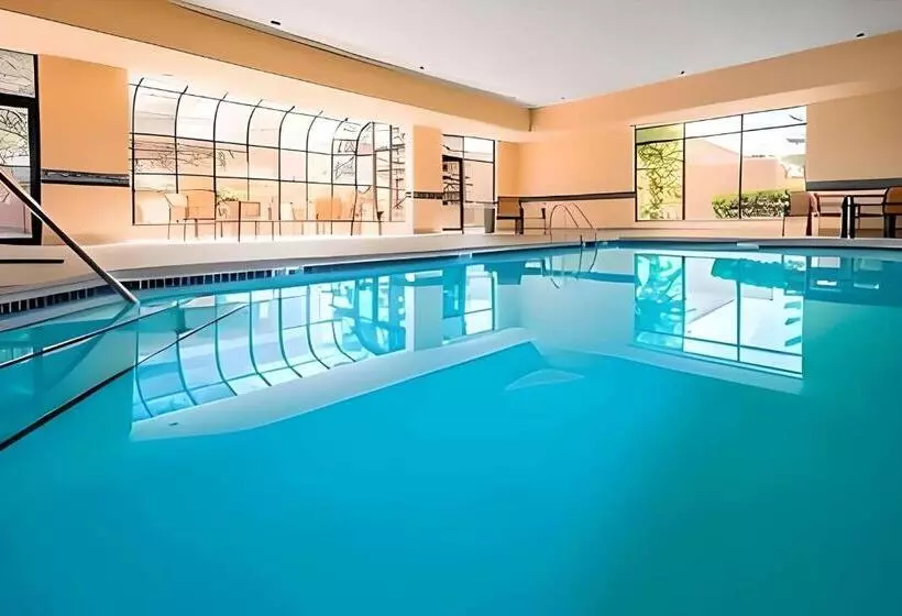 ホテル Comfort Inn & Suites