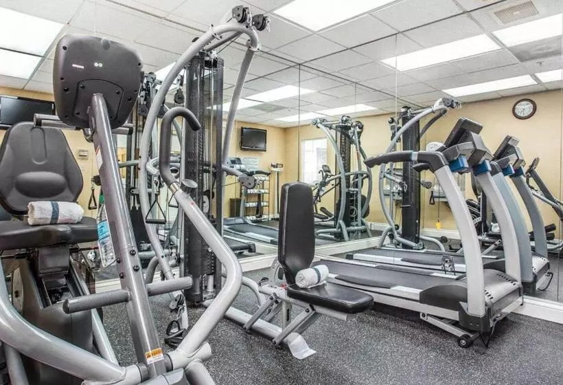 ホテル The 505 Collection