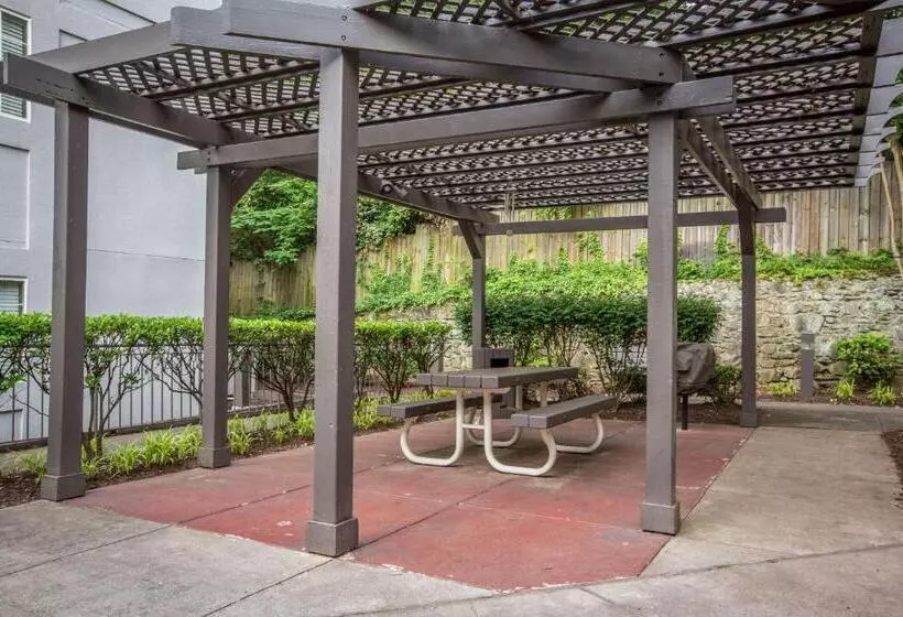 ホテル The 505 Collection