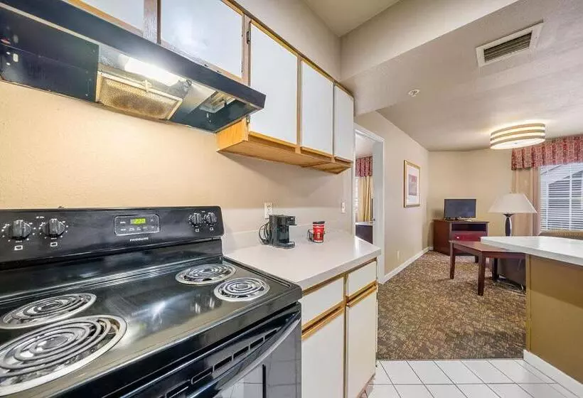 ホテル The 505 Collection