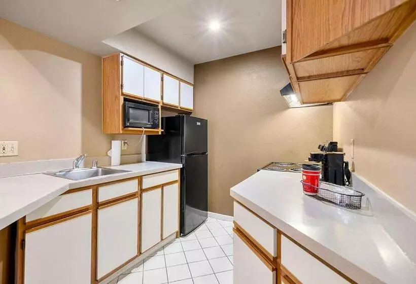 ホテル The 505 Collection