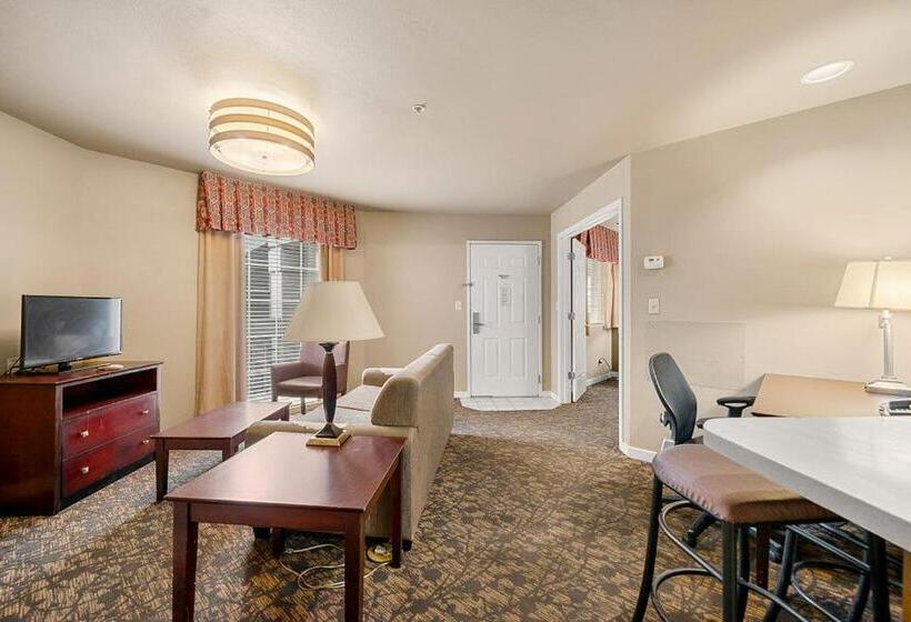 فندق The 505 Collection