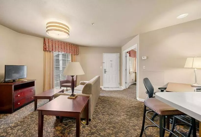 ホテル The 505 Collection