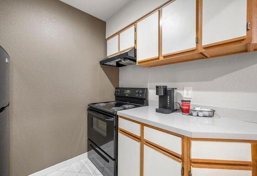 فندق The 505 Collection