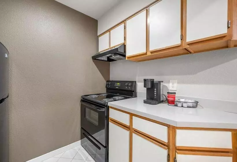 ホテル The 505 Collection