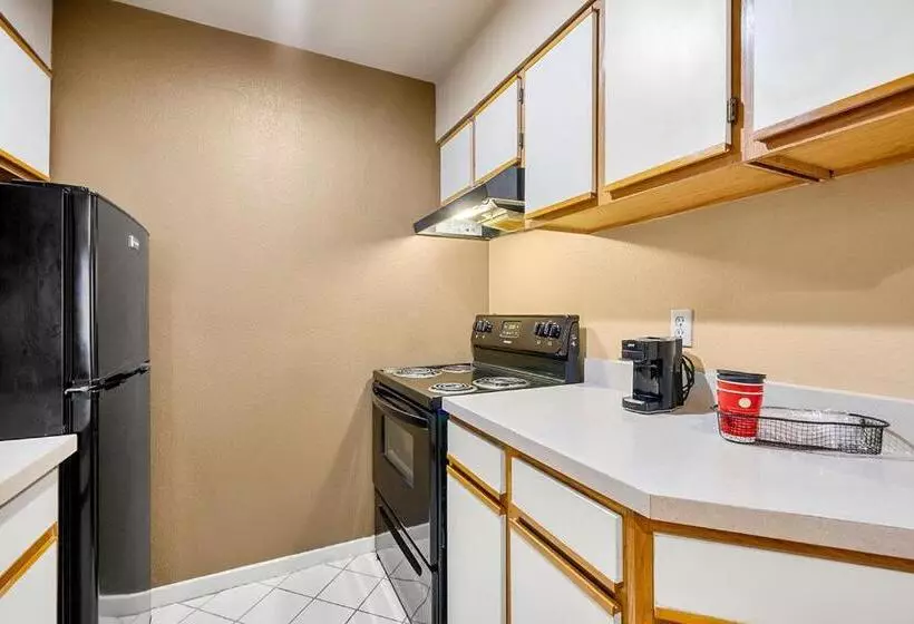 ホテル The 505 Collection